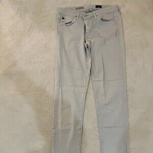 Ag Adriano Goldschmied The Stilt size 28